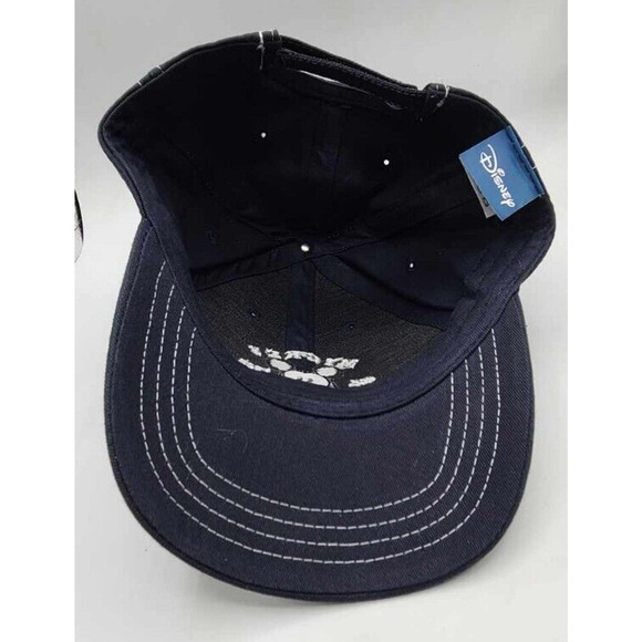 Disney 100% Cotton est.1928 Mickey Mouse Embroidered Baseball Cap. Teenage size. - Picture 11 of 12